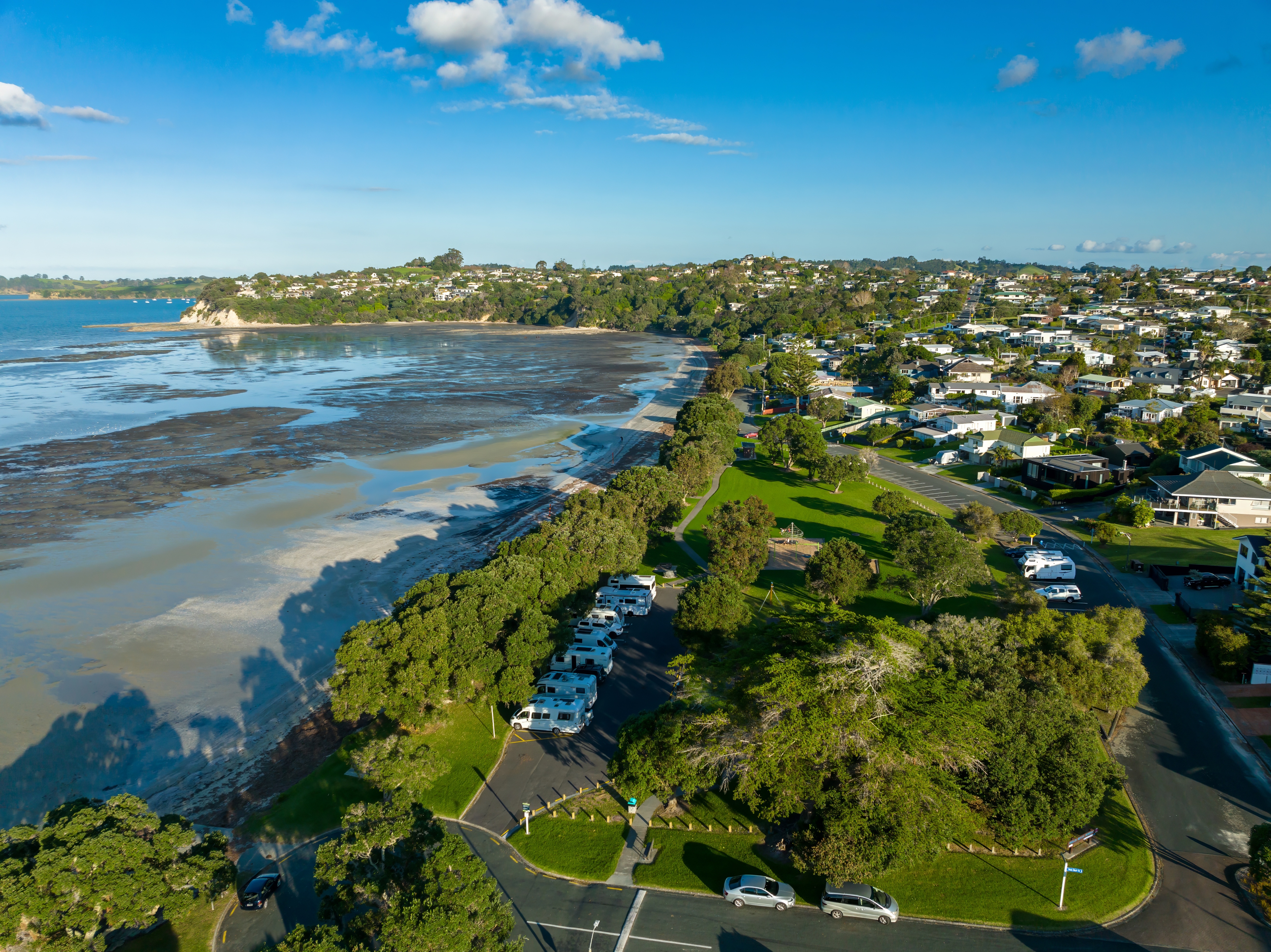 Battery Town at the Covi SuperShow Auckland | Remco Lithium for Smarter Camper and Caravan Power