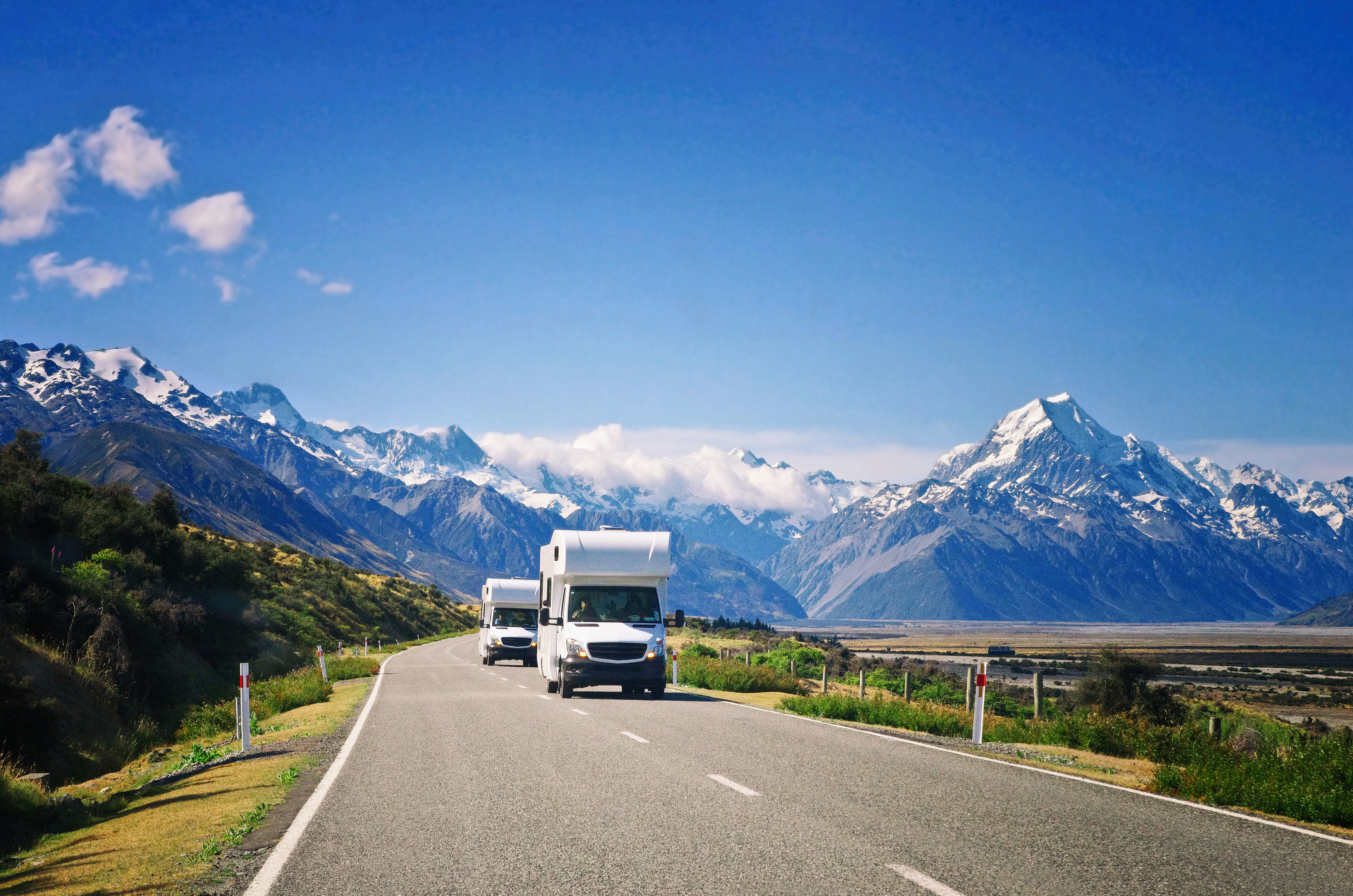 See Battery Town at the 2026 Covi Motorhome Show