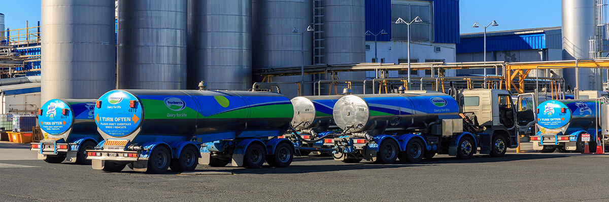 How Fonterra Turned 3-Month Batteries Into 3-Year Performers — And Why Battery Town Recommends VARTA for New Zealand Fleets