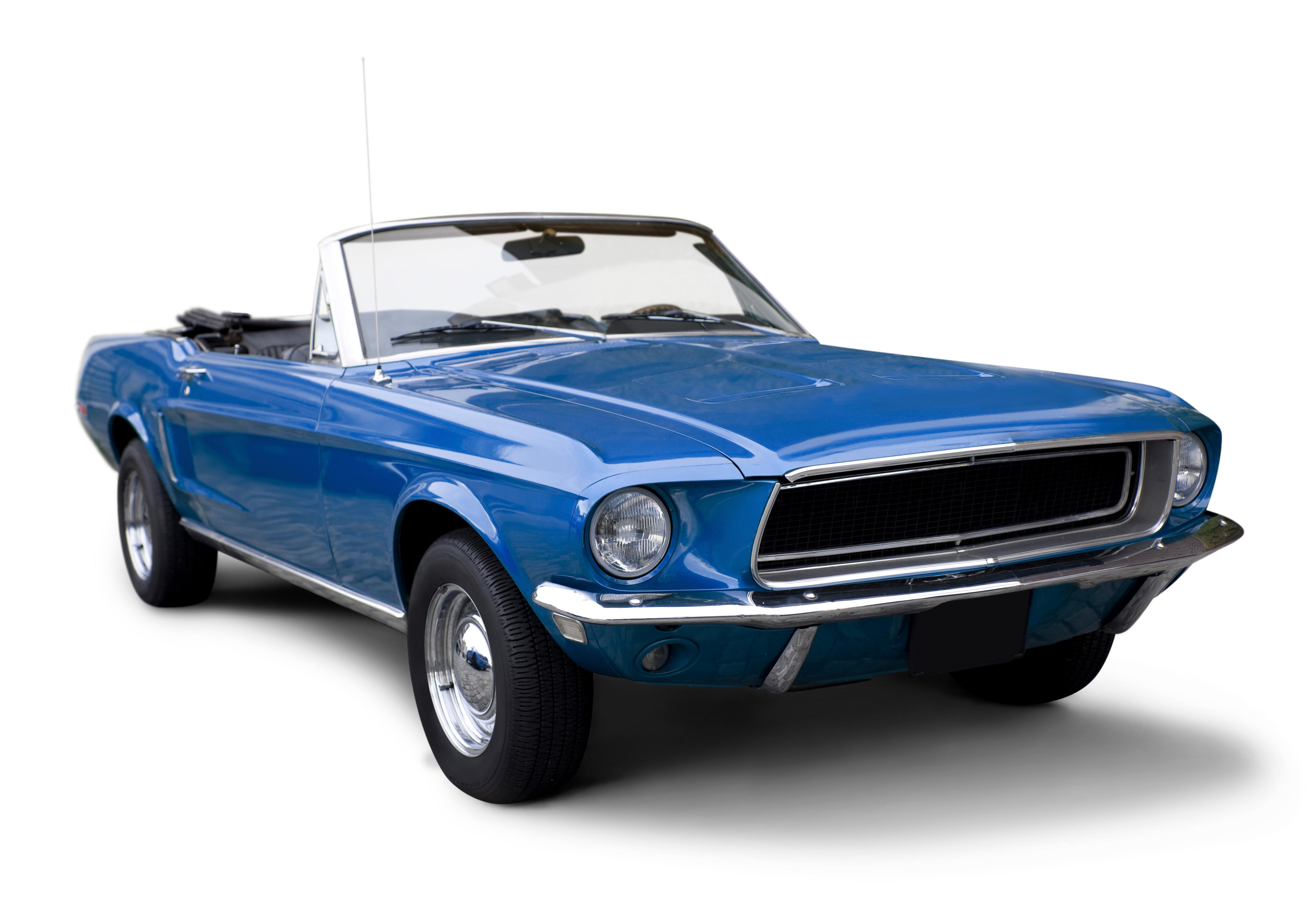 Classic Car Electrical Issues? Trust Battery Town’s Experience