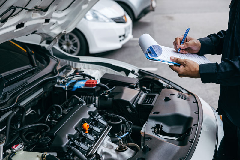 Flat Car Battery? Common Causes and What to Do Next