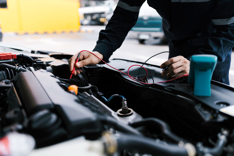 Car Battery Replacement: How to Choose the Right Battery