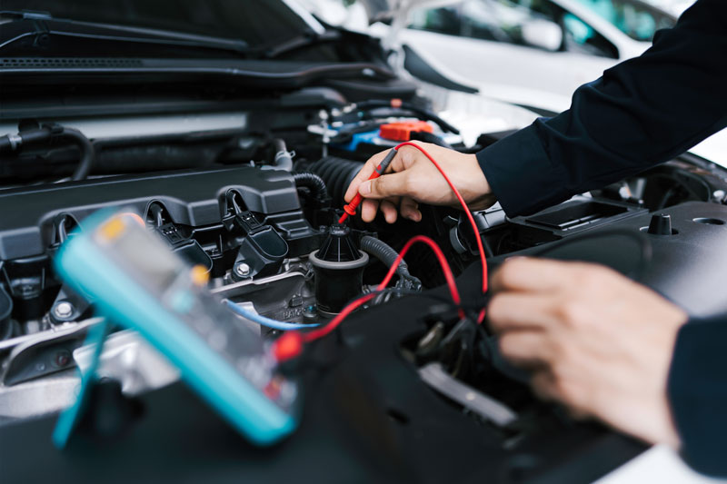 Car Battery Testing Near Me: When Should You Get Your Battery Checked?