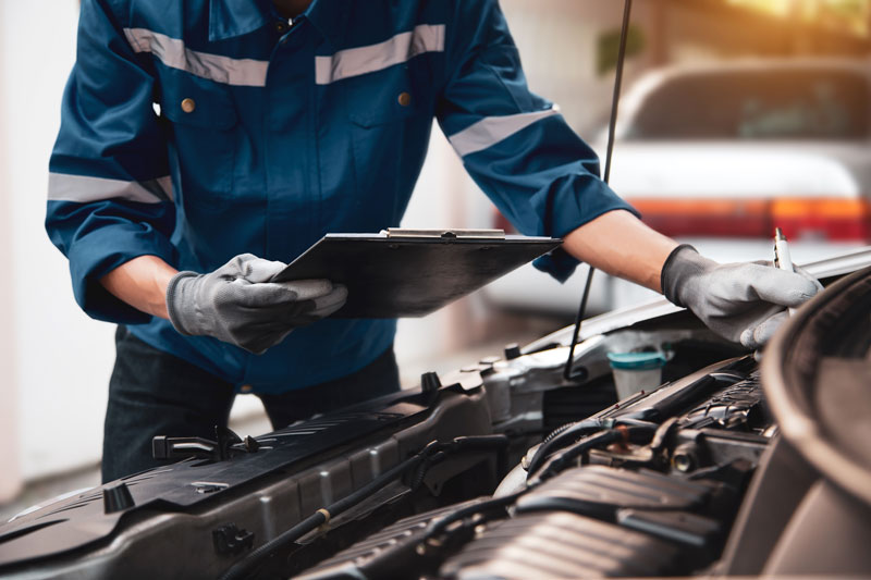 Start-Stop Car Batteries Explained
