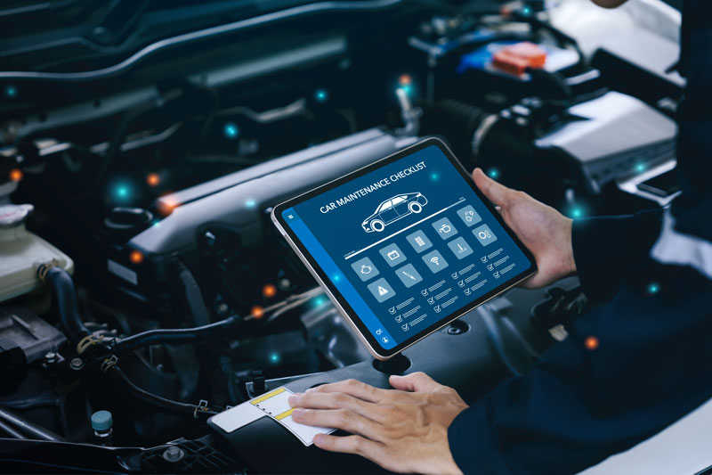 How to Diagnose Starting Problems