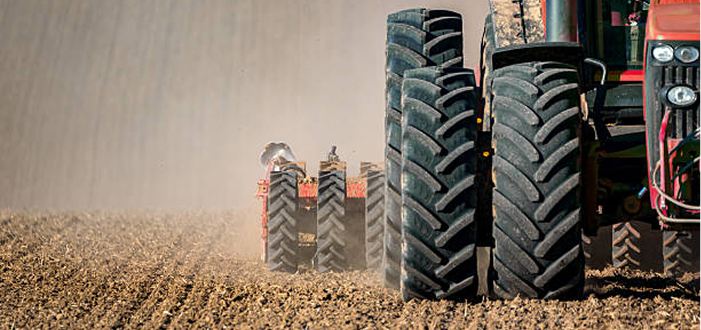 Agricultural Equipment
