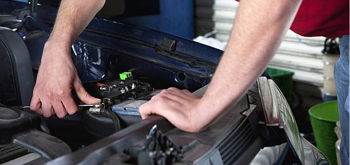 Automotive Electrical Diagnostics