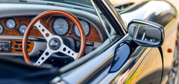 Classic Car Services