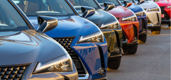 Commercial Fleet Work