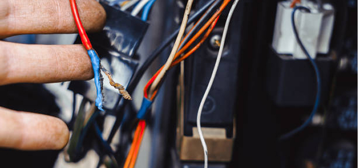 Trailer Wiring and Electrical Repair
