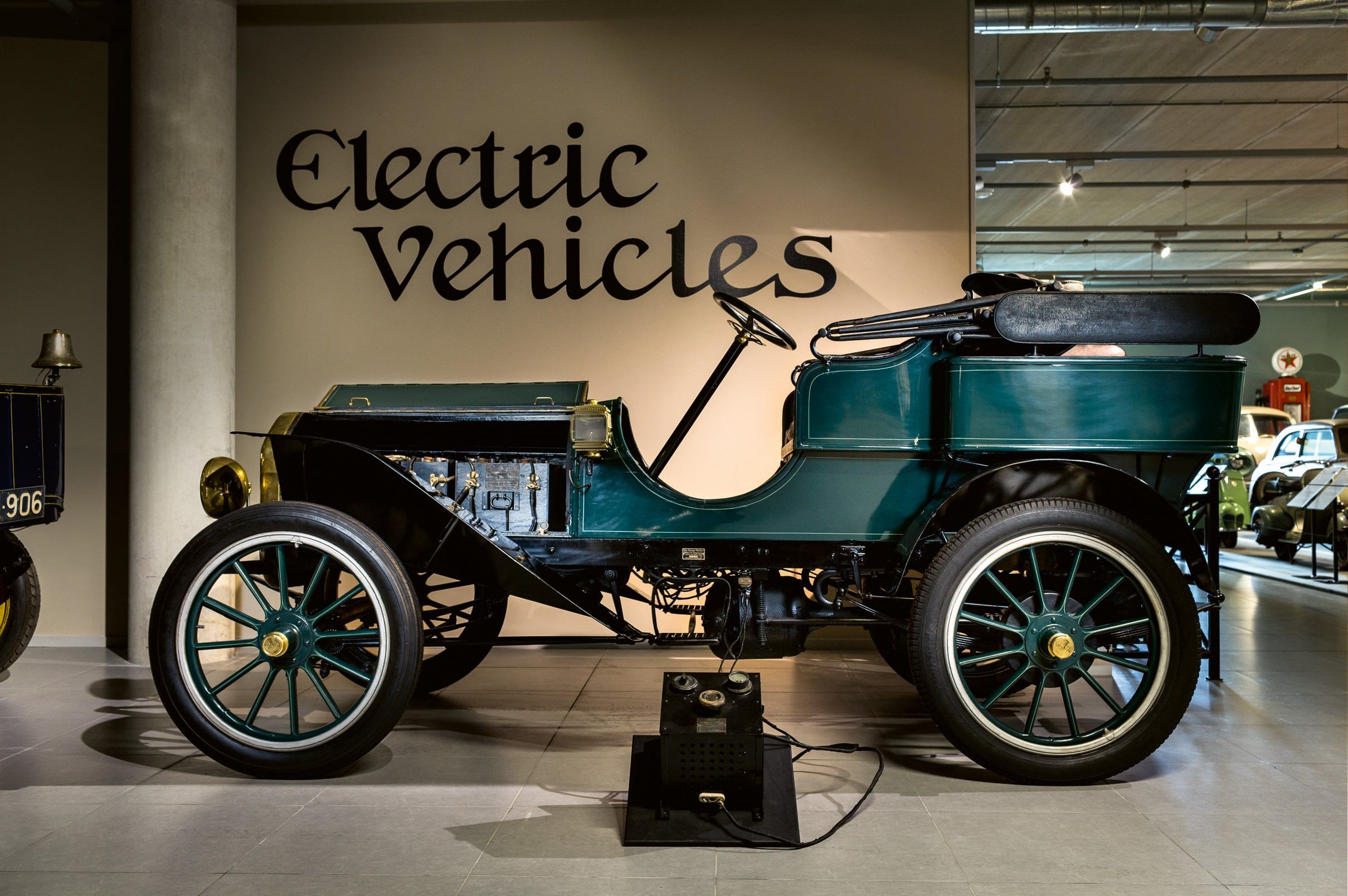 VARTA’s EV story goes back to the 1800s