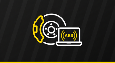 We do all ABS diagnostics & repairs