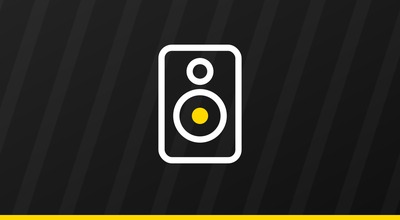 Audio system installations & repairs