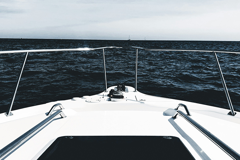 Marine Batteries