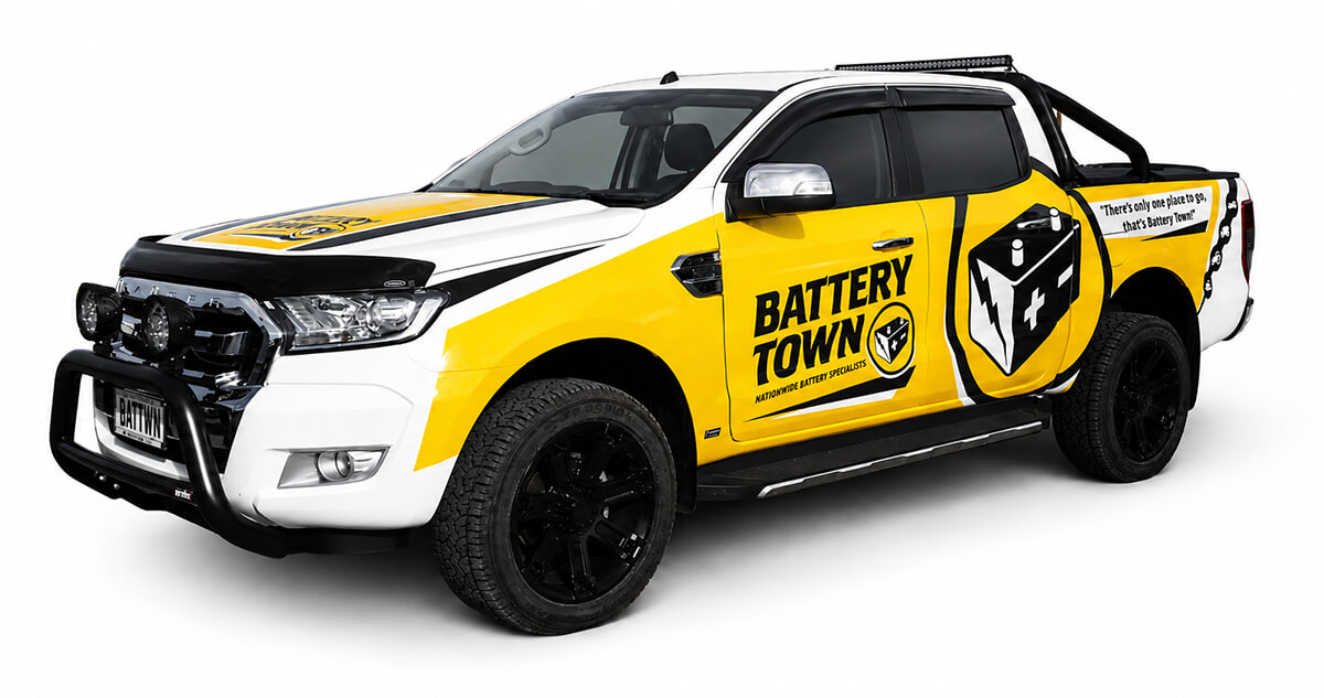Battery Town Support
