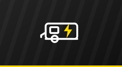 Campervan / caravan electrical