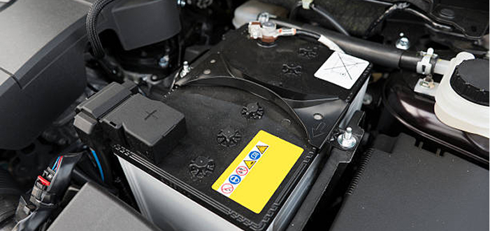 More than batteries. Auto electrical expertise you can trust.