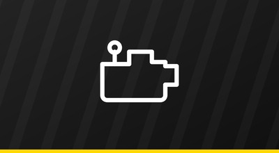 Car engine maintenance
