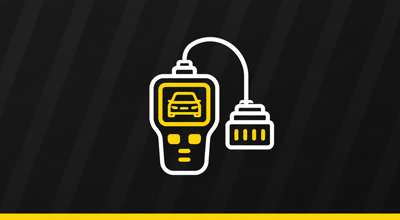We have 3 scanners to cover diagnostics on most makes and models
