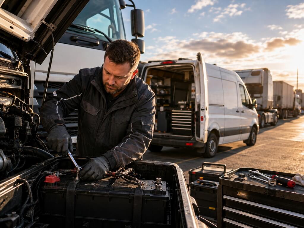 Get rid of downtime in no time