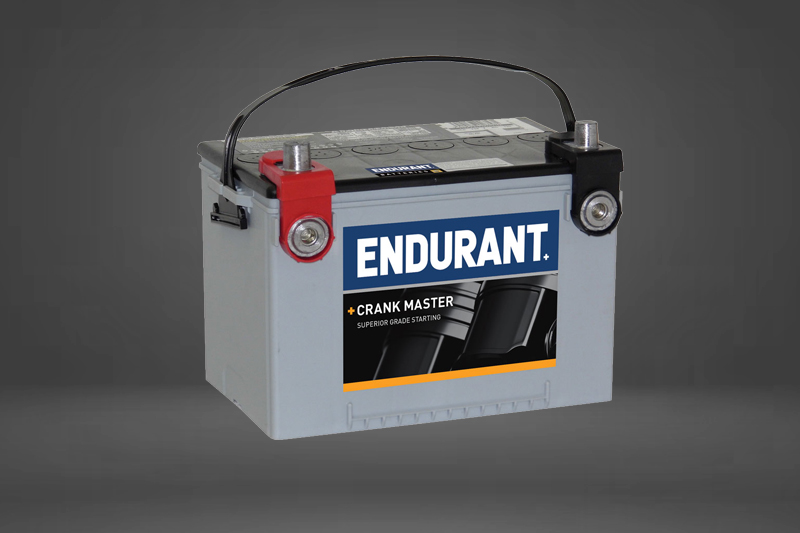 Endurant Batteries: Built for New Zealand Conditions