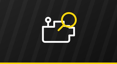 Engine Diagnostics & Testing