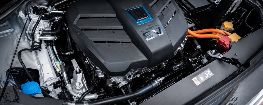 5 Signs Your EV’s 12V Battery Needs Replacing