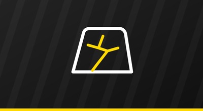 Glass chip repair