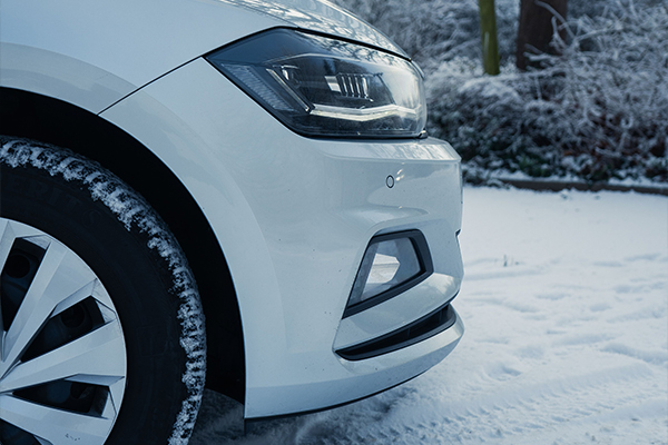 Free Winter Battery Check