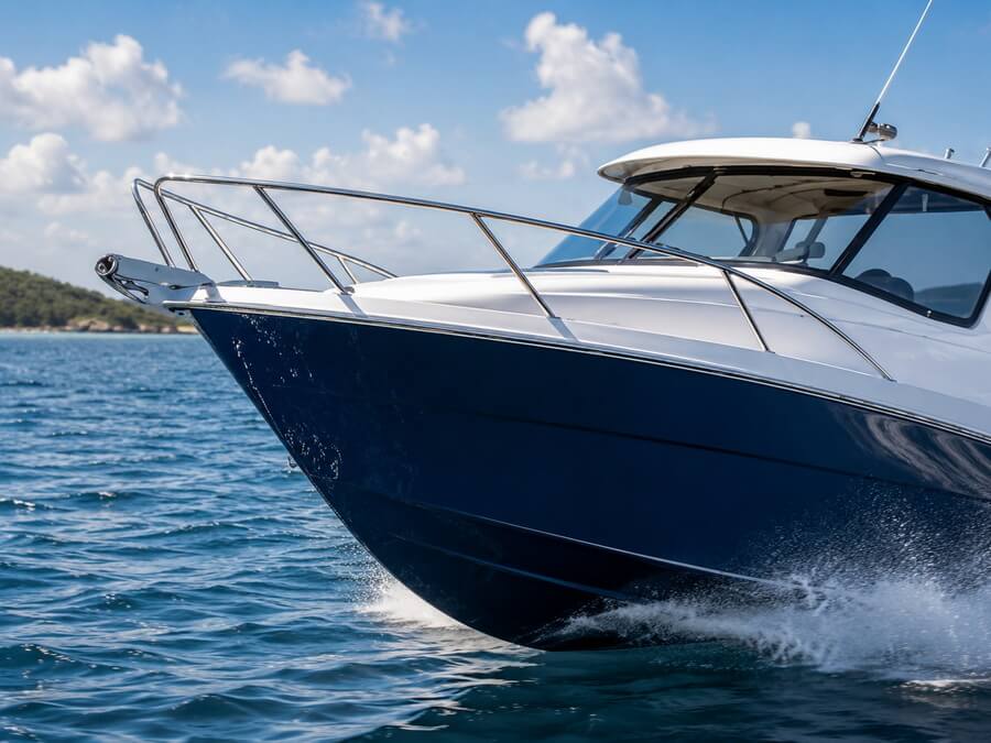 Battery Town Marine: Your Trusted Marine Electricians in Auckland and Beyond