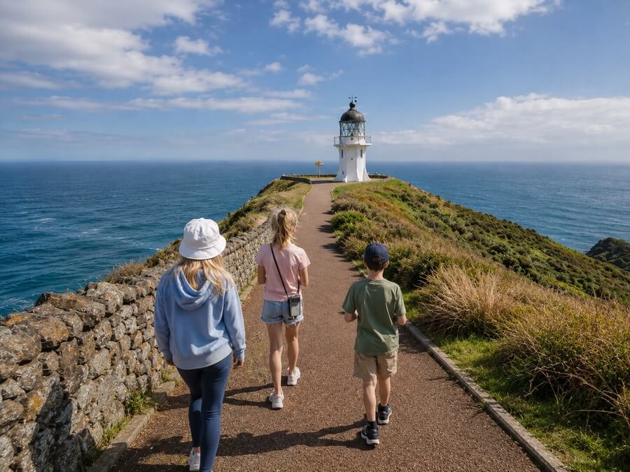 Heading North This Summer? Here’s Why Battery Town Might Be Your Most Important Stop