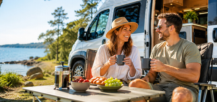 Recreational Vehicles