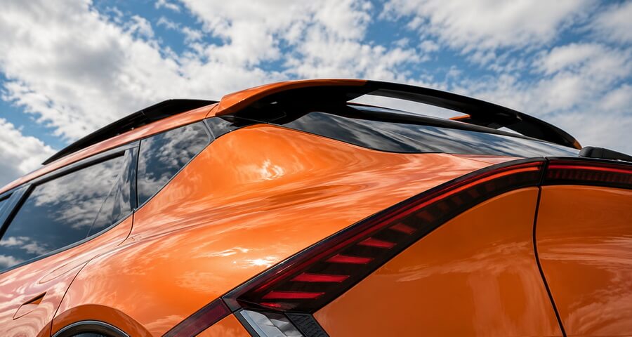 The Role of the 12V Battery in EV Safety Systems