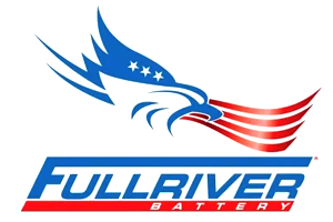 Fullriver Logo