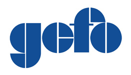 Gefo Logo