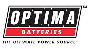 Optima Batteries Logo