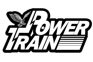 Powertrain Logo