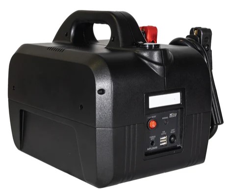 APS2600