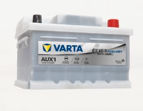 AUX1