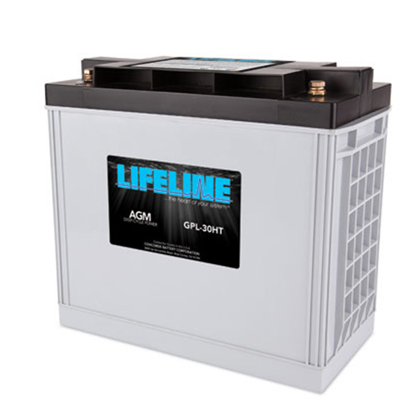 GPL30HT
