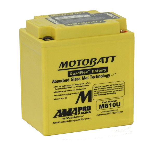 MB10U