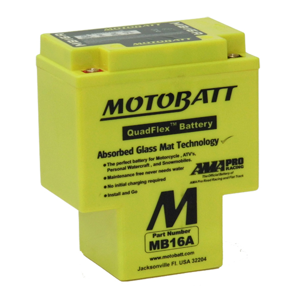 MB16A