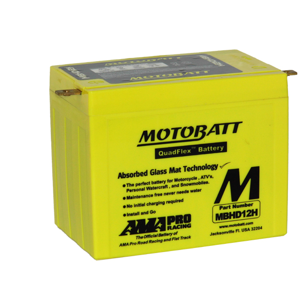 MBHD12H