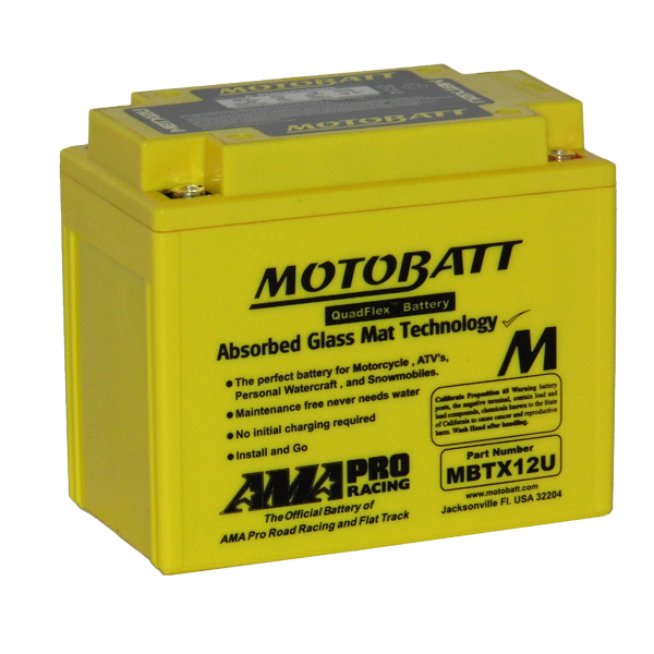 MBTX12U