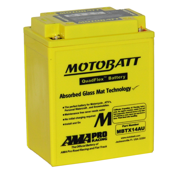 MBTX14AU