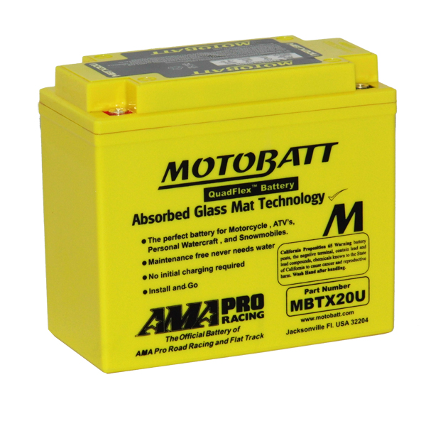 MBTX20U