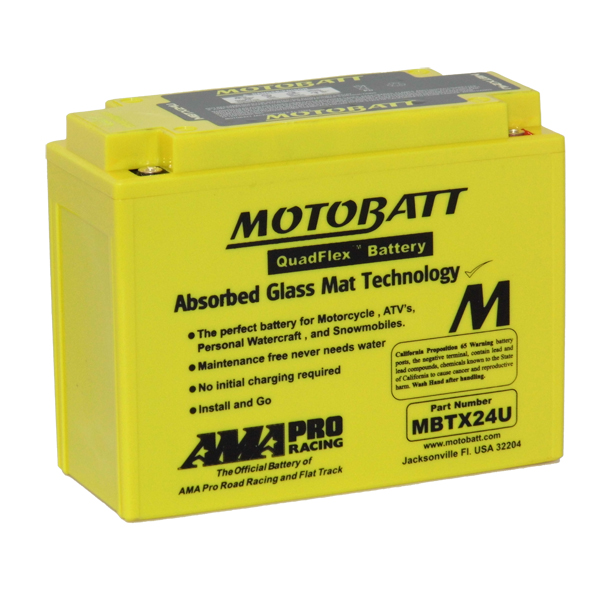 MBTX24U