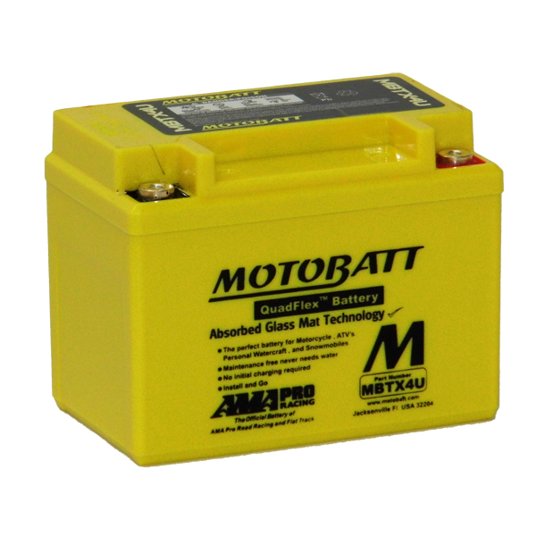 MBTX4U