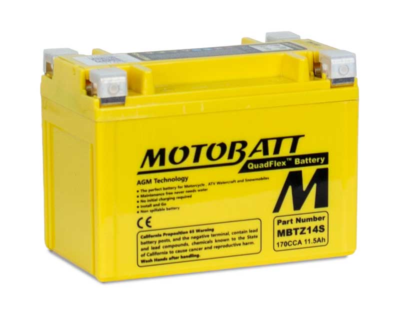 MBTZ14S