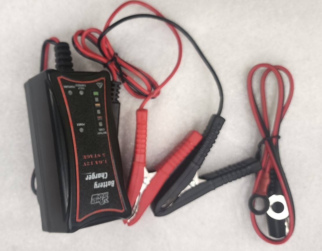 PTC12V1.6A